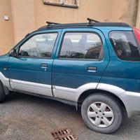 DaihatsuTerrios 4x4 1300 Benzina