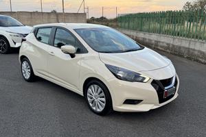 Nissan Micra IG-T 92 5 porte Acenta