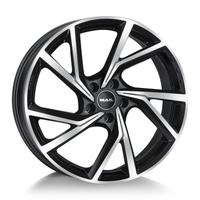 Cerchi in lega MAK da 19 per KIA SPORTAGE