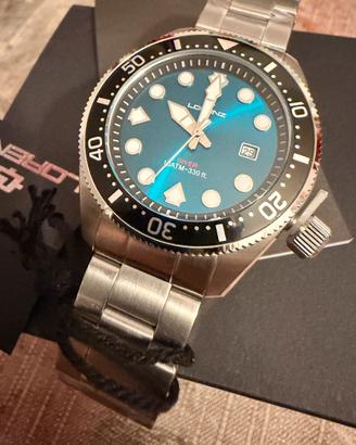 Orologio lorenz