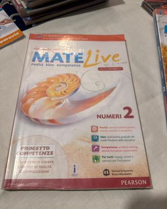 Mate live  numeri e figure 2