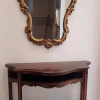 CONSOLA PER INGRESSO. 