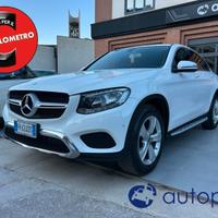 Mercedes-benz GLC 250 d 4Matic Business