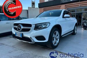 Mercedes-benz GLC 250 d 4Matic Business