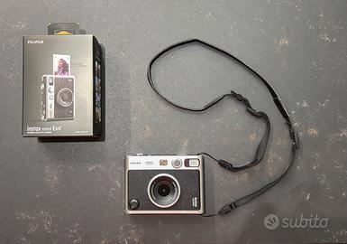 Fujifilm instax mini Evo