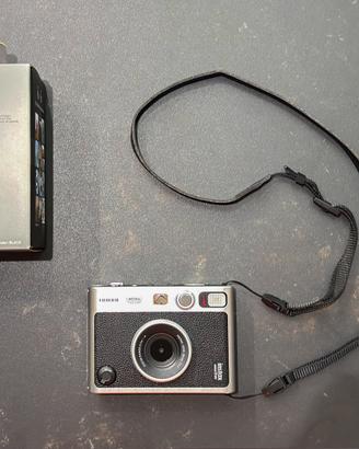 Fujifilm instax mini Evo