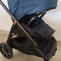 Trio aptica Inglesina 