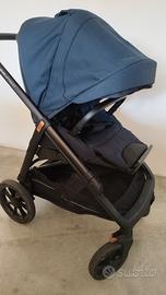 Trio aptica Inglesina 