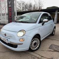 Fiat 500 1.2 GPL AUTO PERFETTA Lounge