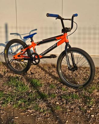 BMX ragazzo