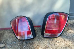 Fari posteriori Opel Astra h wagon 2006-2008