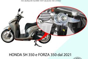 antifurto push &block