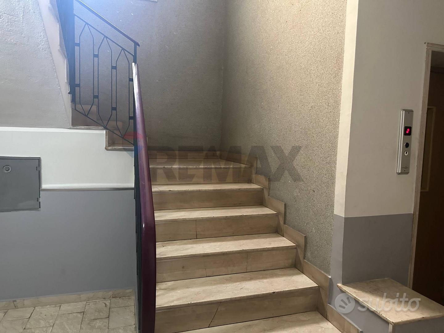 Apartment in Messina, Contrada Vignazza, IV Circoscrizione - Vista 4