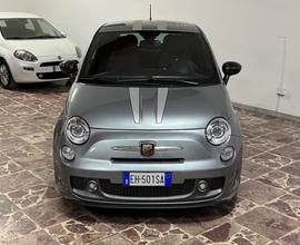500 ABARTH TRIBUTO FERRARI 695 - 20.000 km
