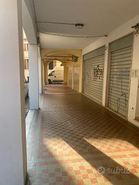 Negozio o Ufficio centro storico con vetrina