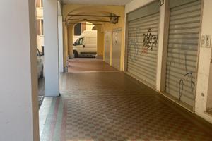 Negozio o Ufficio centro storico con vetrina