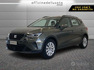 Seat Arona 1.0 tgi 90cv style