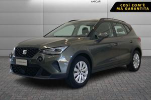 Seat Arona 1.0 tgi 90cv style