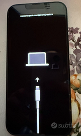 Iphone 13 black 256GB