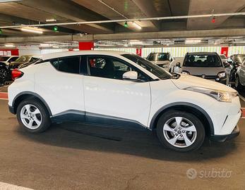 Toyota C-HR 1.2  Active 2WD 116 CV- 56.000km