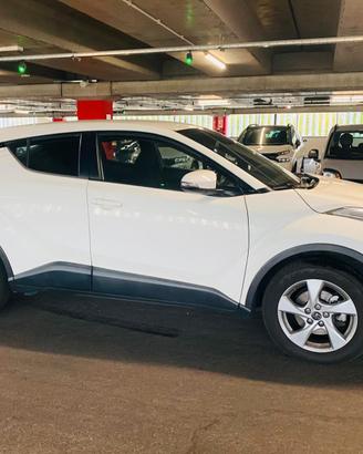 Toyota C-HR 1.2  Active 2WD 116 CV- 56.000km