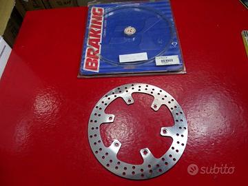 DISCO FRENO BRAKING CAGIVA CANYON 500