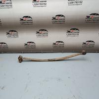 Molla balestra asse posteriore mercedes sprinter 2