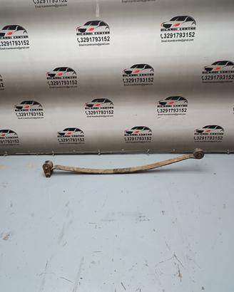 Molla balestra asse posteriore mercedes sprinter 2