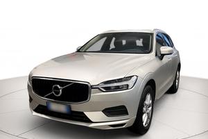 VOLVO XC60 2.0 B5 Business Plus AWD Geartronic