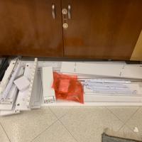 Vasagle toletta per trucco donna