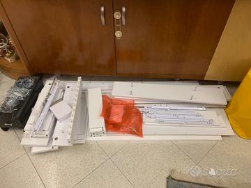 Vasagle toletta per trucco donna