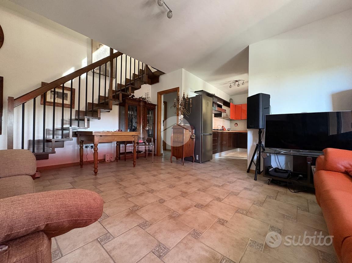 Appartamento – Rimini, Viserba Monte - Vista 2