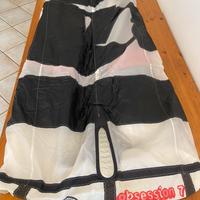 Vela kite surf RRD obsession misura 7
