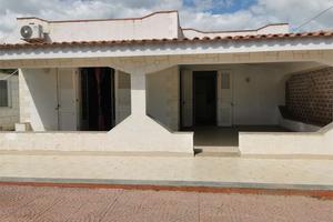 Fontane Bianche villetta unifamiliare