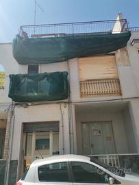 Casa da ristrutturare 