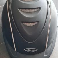 Casco equitazione Lami Cell misura M