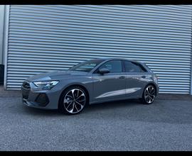 AUDI Audi A3 Sportback S line edition 35 T N604137