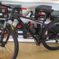 Scott bike 29