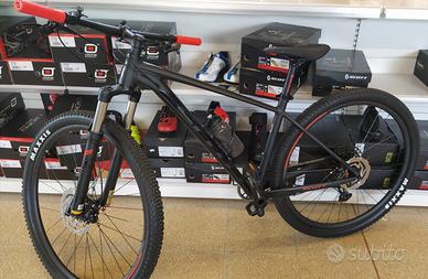 Scott bike 29
