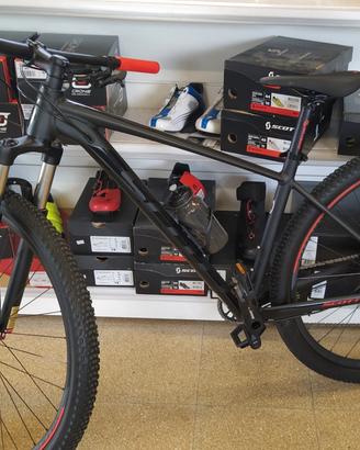 Scott bike 29