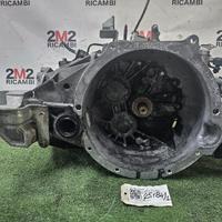 CAMBIO MANUALE COMPLETO MITSUBISHI ASX 1Â° Serie 4