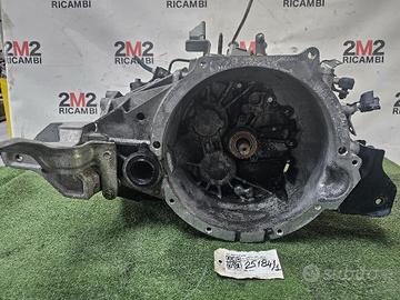 CAMBIO MANUALE COMPLETO MITSUBISHI ASX 1Â° Serie 4