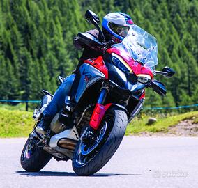 Ducati Multistrada V4 S Travel & Radar 2023