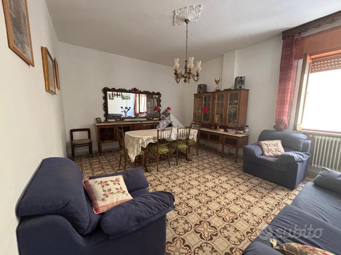 Apartment in San Severo, Foggia - Vista 4