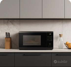 Microonde Samsung MG23DG4524CGE1 NUOVO