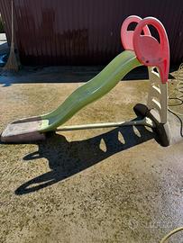 Scivolo bimbi
