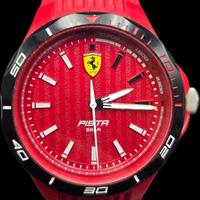 OROLOGIO FERRARI UOMO