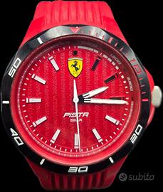 OROLOGIO FERRARI UOMO