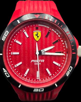OROLOGIO FERRARI UOMO