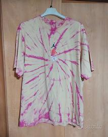 6 T-shirt (NikeJordan - Cocacola -Puma)